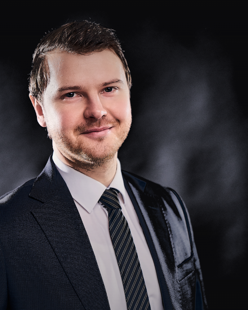 Dr. Martin Schunk